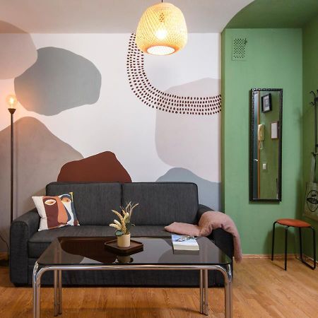 Ferienwohnung Green Door Split Exterior foto