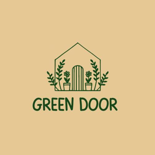 Ferienwohnung Green Door Split Exterior foto
